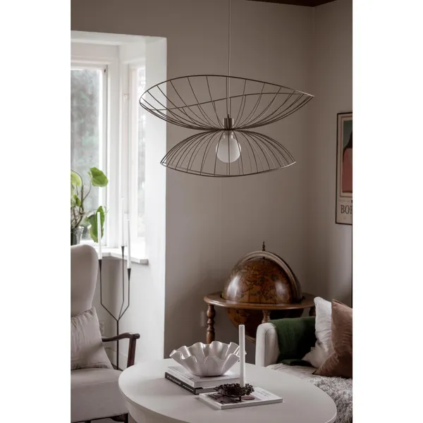 Ray 70 Pendant Mud