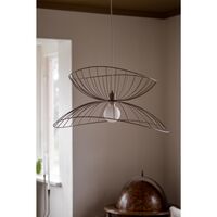 Ray 70 Pendant Mud