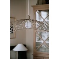Ray 70 Pendant Mud