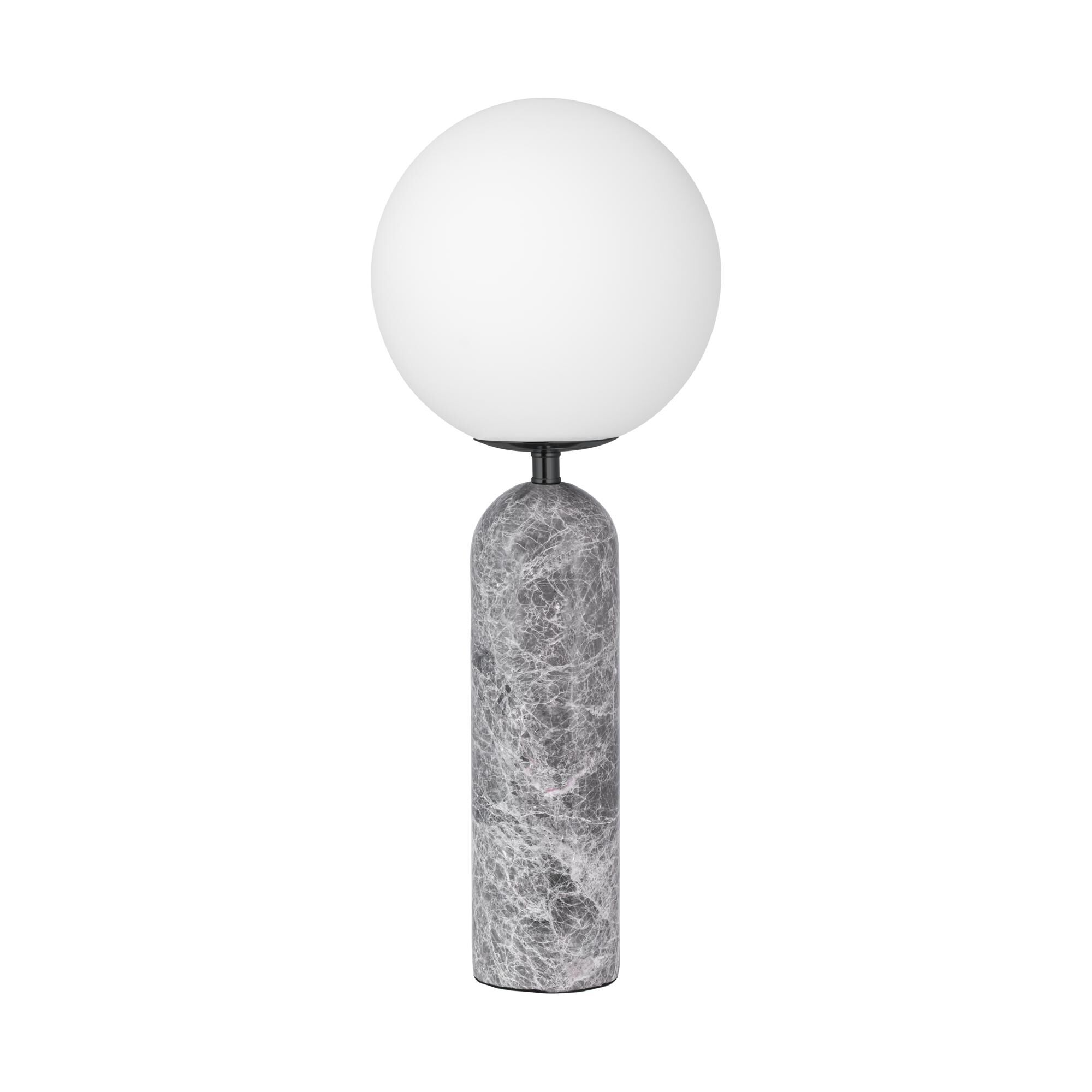 Torrano Bordslampa Gr&aring;