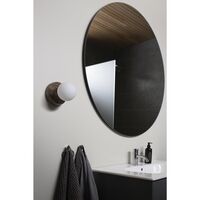 Torrano 13 Wall Lamp/ Ceiling Light Brown
