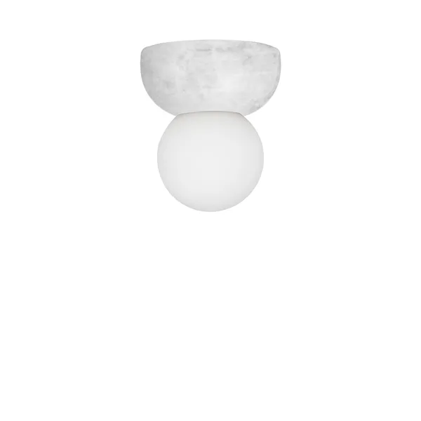 Torrano 13 Wandlampe/ Deckenleuchte Weiß