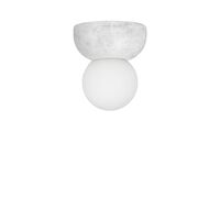 Torrano 13 Wandlampe/ Deckenleuchte Weiß
