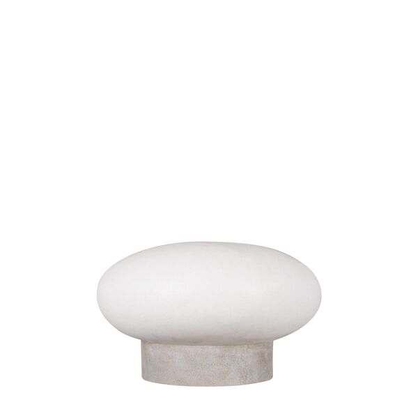 Umfors 50 Floor Lamp Gray