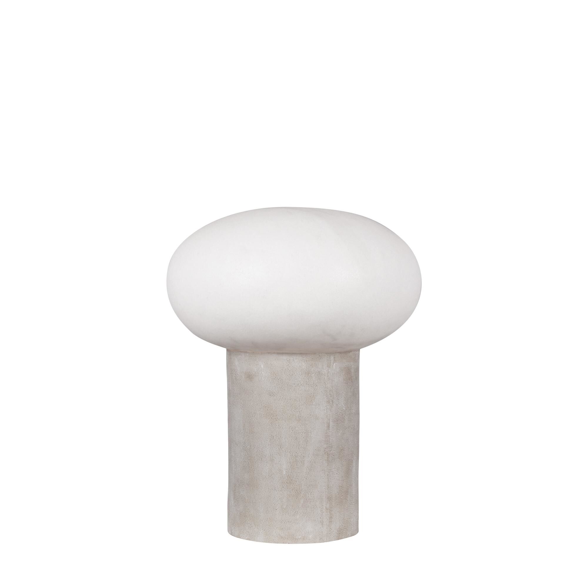 Umfors 40 Golvlampa Gr&aring;