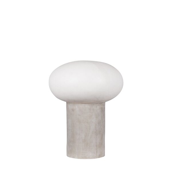 Umfors 40 Floor Lamp Gray