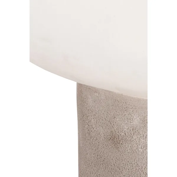 Umfors 40 Floor Lamp Gray