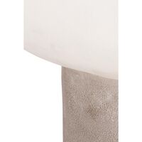 Umfors 40 Floor Lamp Gray