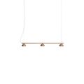 Warmes Beige