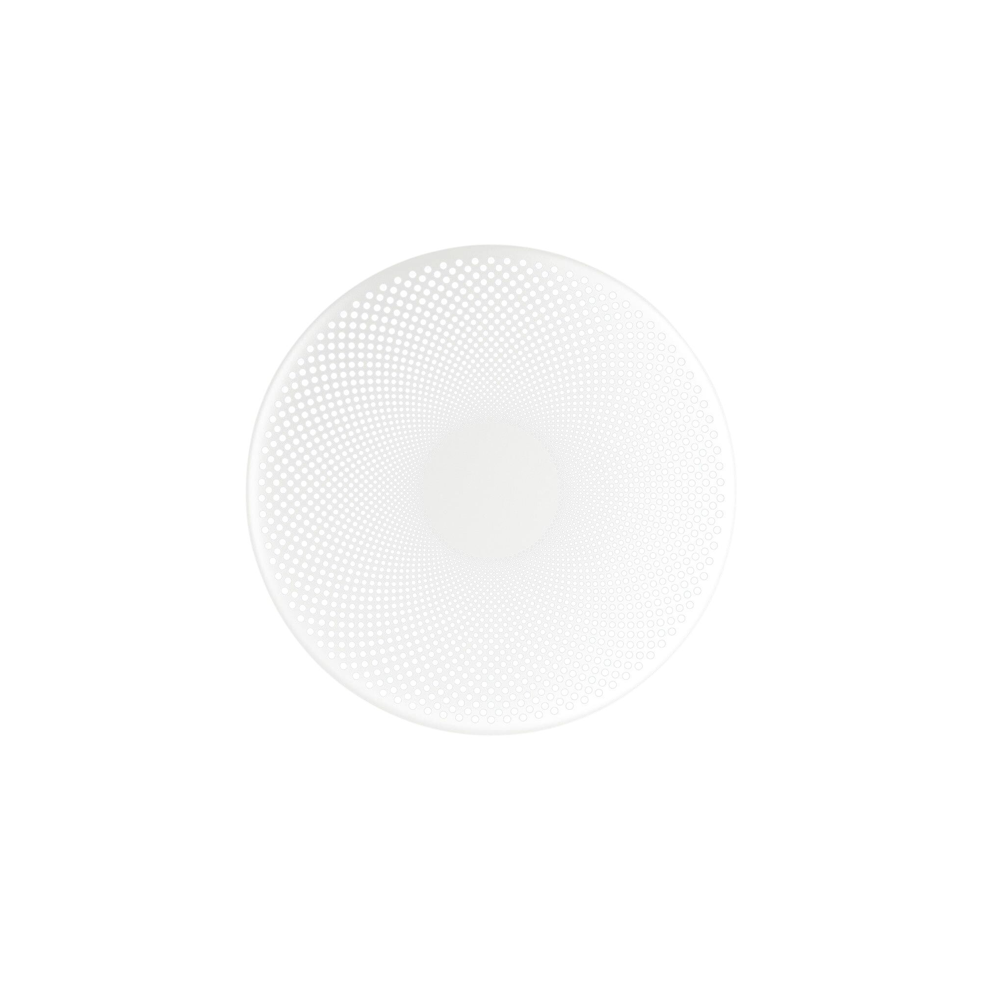 Glint Applique Murale Blanc