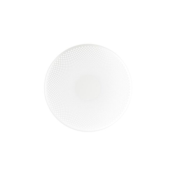 Glint Applique Bianco
