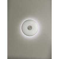 Glint Wandlampe Weiß