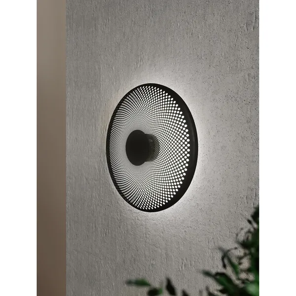Glint Applique Ottone