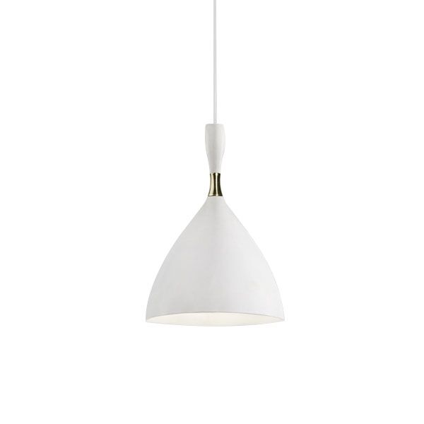 Lighting Dokka Matt Vit