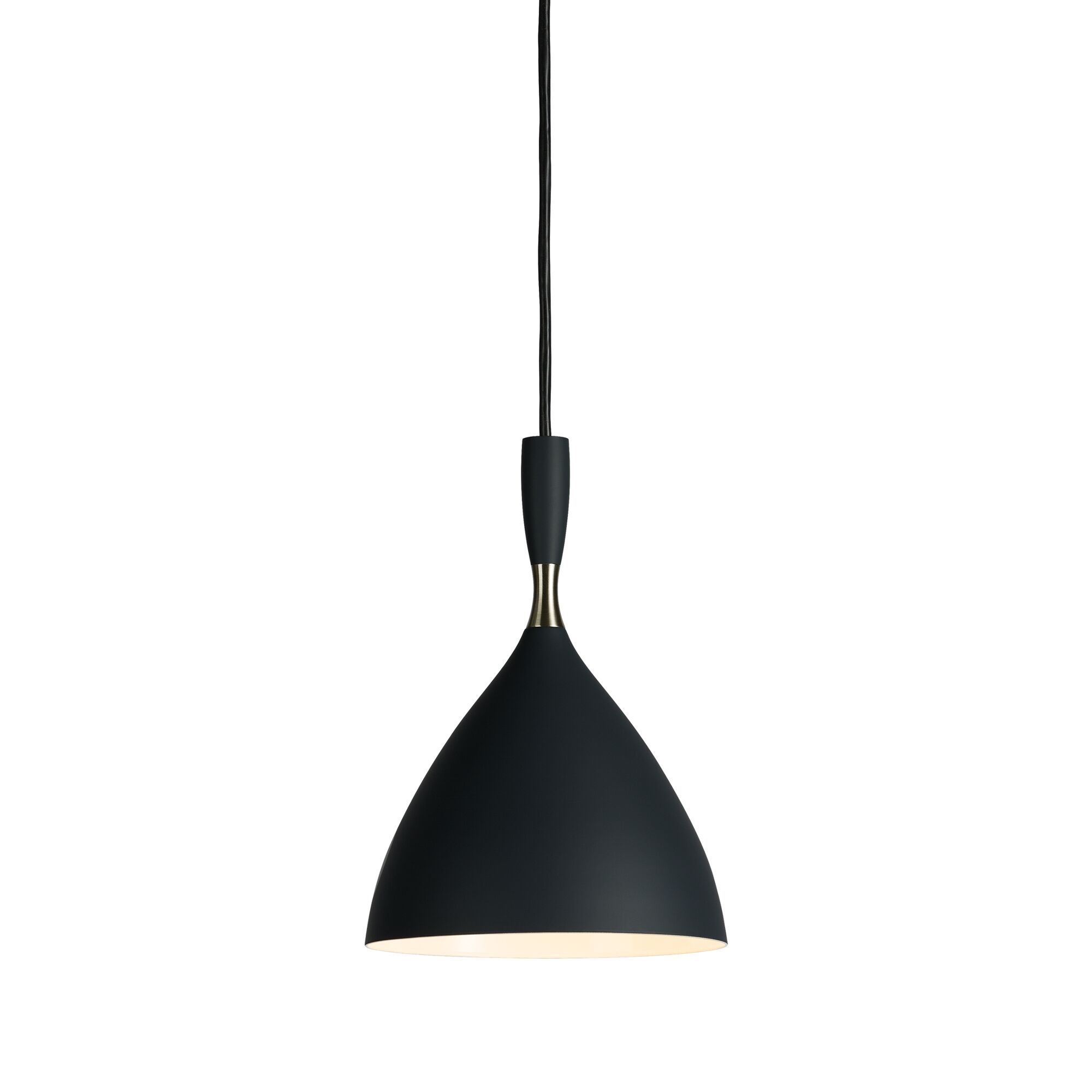 Lighting Dokka Svart