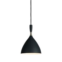 Dokka Pendant Mat Black
