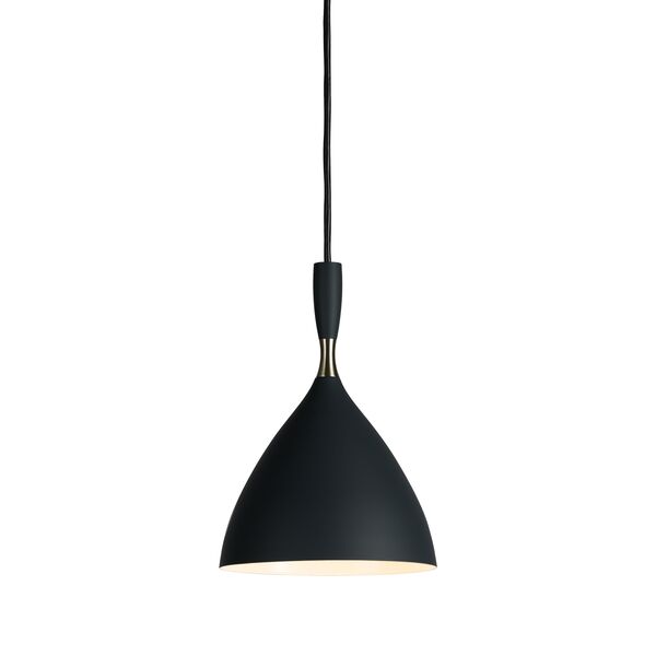 Lighting Dokka Svart