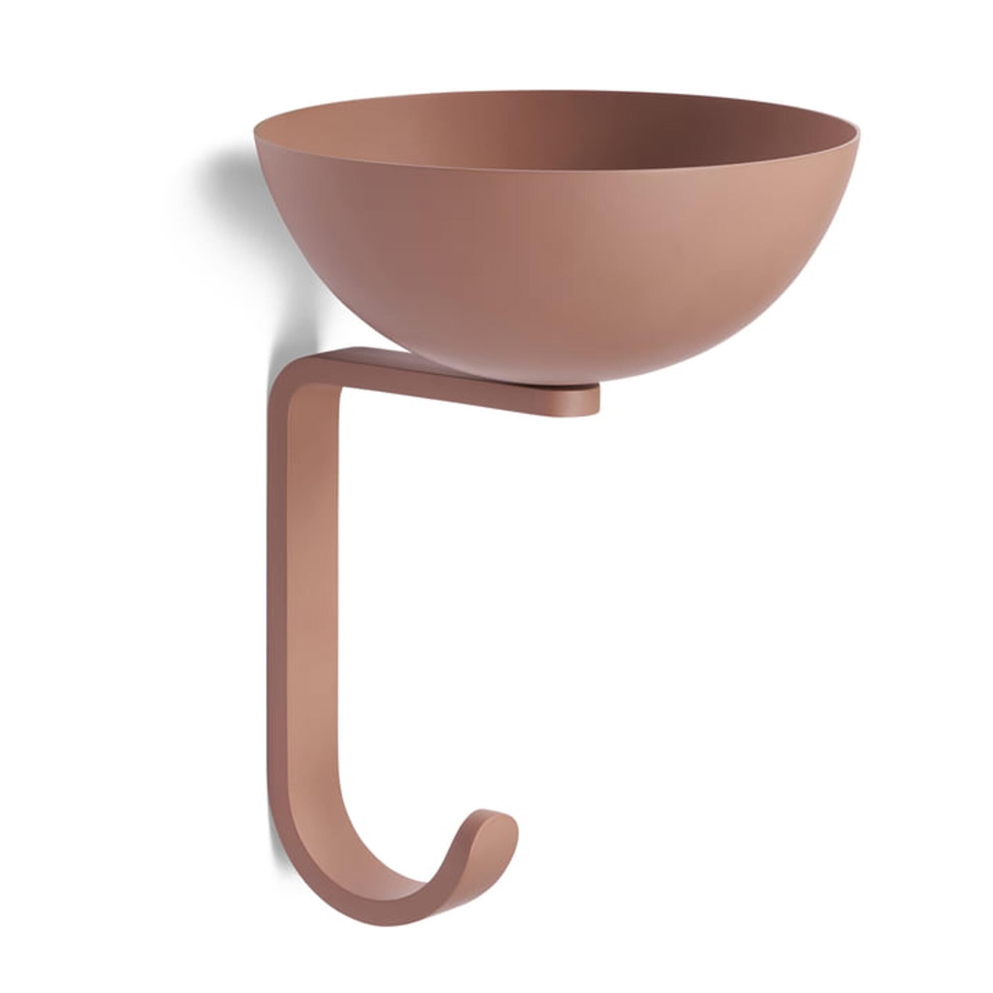 Nest Knage Varm Beige