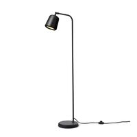 Svart marmor
