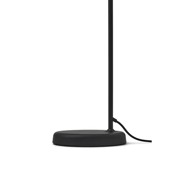 Material Gulvlampe Stål