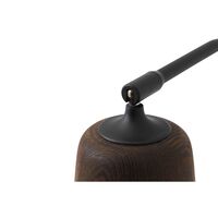 Material Gulvlampe Stål