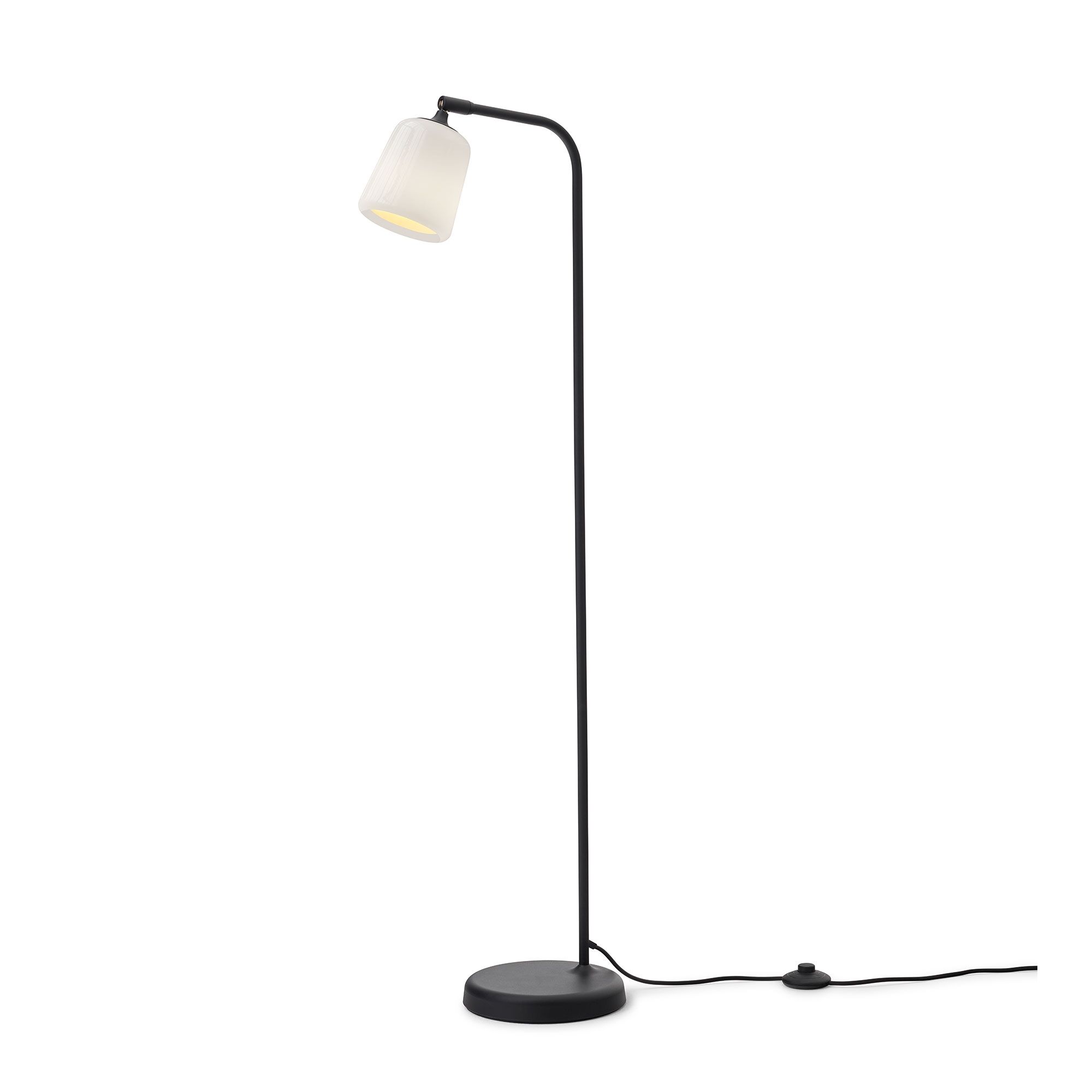 Margin Golvlampa Opal