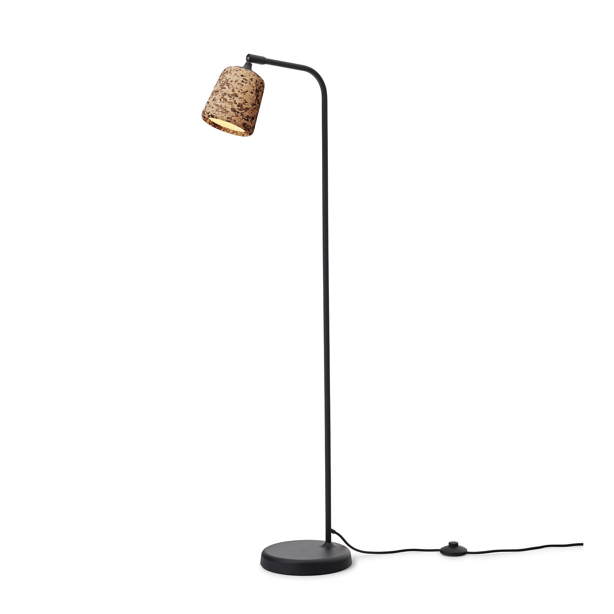 Margin Golvlampa Kork