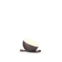 Sphere Lamp Portable Dark Bronze