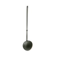 Sphere Lamp Portable Deep Green