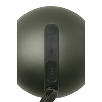 Sphere Lamp Portable Deep Green