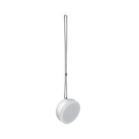 Sphere Portable Lamp Gray