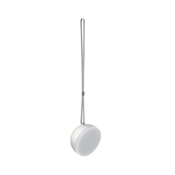 Sphere Portable Lamp Gray