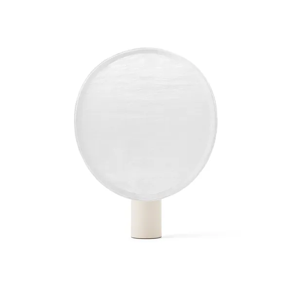 Tense Draagbare Lamp Wit