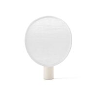 Tense Draagbare Lamp Wit