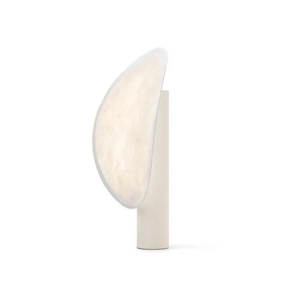 Tense Draagbare Lamp Wit