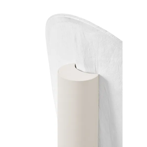 Tense Draagbare Lamp Wit