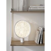 Tense Draagbare Lamp Wit