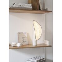 Tense Draagbare Lamp Wit
