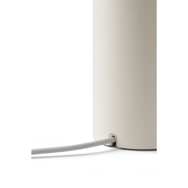 Tense Draagbare Lamp Wit