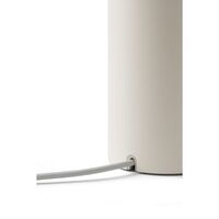 Tense Draagbare Lamp Wit