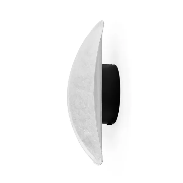 Tense Wall Lamp Hardwired
