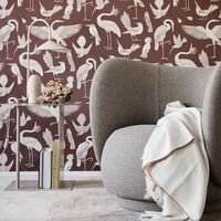 Arum Table Lamp Cashmere