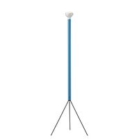 Luminator Vloerlamp Blauw