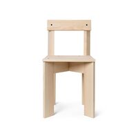 Ark Dining Chair Ask