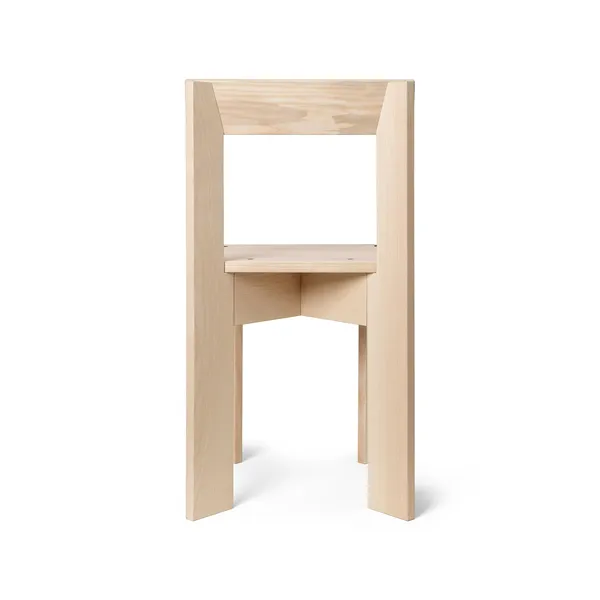 Ark Dining Chair Ask