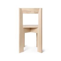 Ark Dining Chair Ask