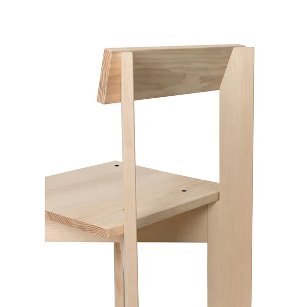 Ark Dining Chair Ask