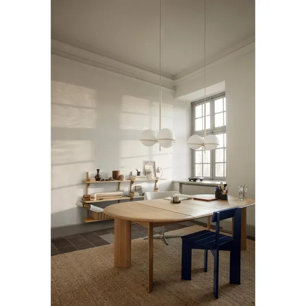 Ark Dining Chair Ask