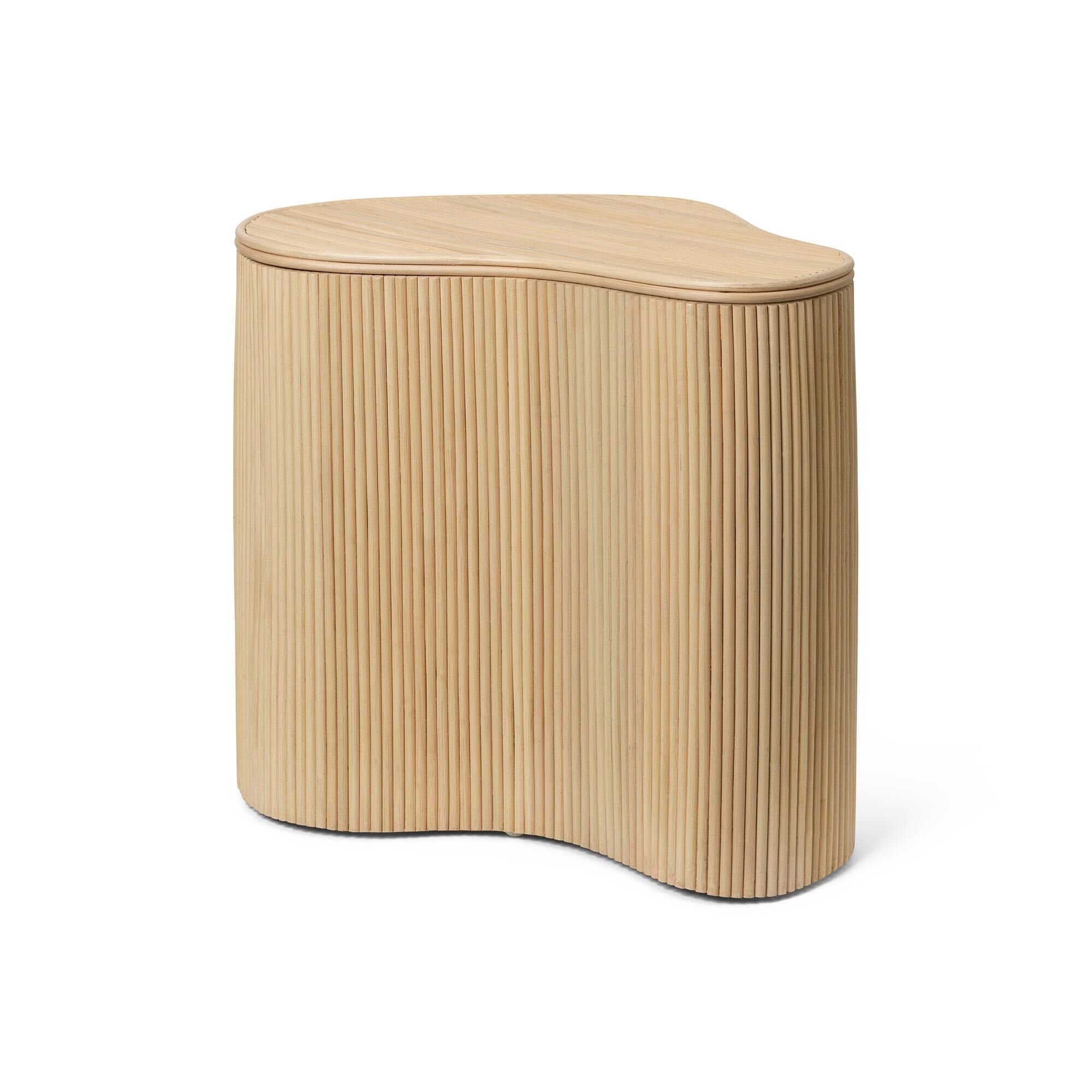 Isola Table Basse Nature