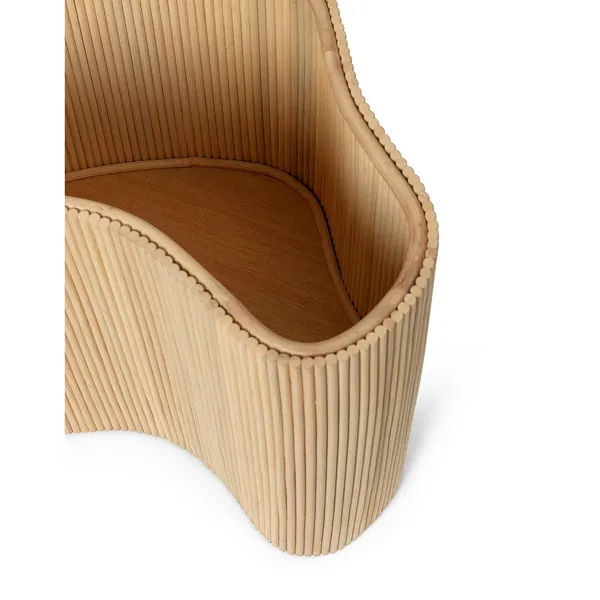 Isola Coffee Table Nature